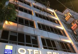 Otel Selanik