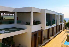 Zest Exclusive Hotel & Spa