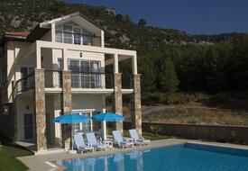 Orka Platinium Villas 10