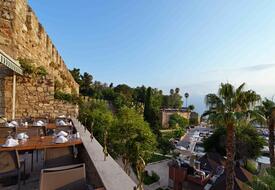 Kaleiçi Marina Boutique Hotel