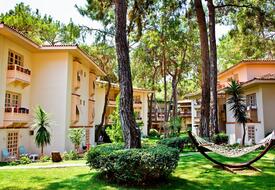 Ulusoy Kemer Holiday Club