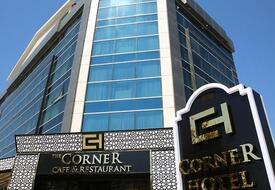 The Corner Hotel Sincan