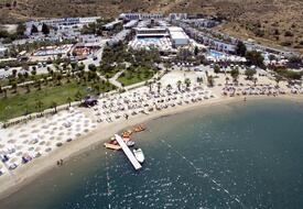Jasmin Beach Hotel