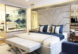 Hotel Zurich İstanbul