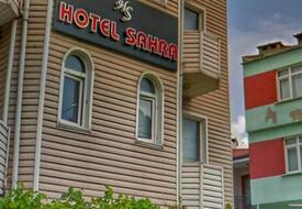 Hotel Sahra Bursa