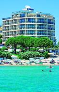 Orion Beach Hotel Didim