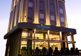 The Marmara Şişli