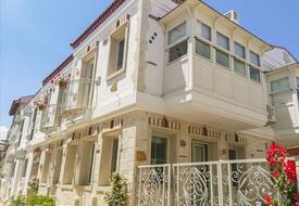 Bellapais 58 Luxury Çeşme