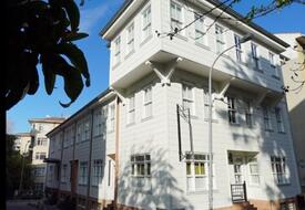 Pasaport Pier İstanbul