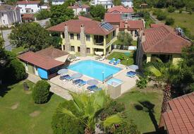 Dalyan Summer Life Apart Otel