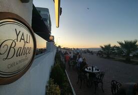 Yalı Bahçe Butik Otel