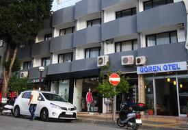 Gören Hotel