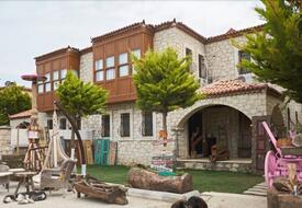 Sıla Alaçatı Butik Otel