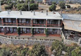 Yörükhan Butik Hotel