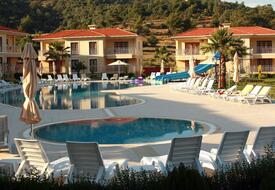 The One Club Sarıgerme Hotel