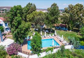 Mavi Zeytin Butik Otel