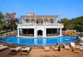 Limak Thermal Boutique Hotel