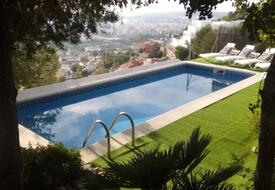 Sunlight Deluxe Villa