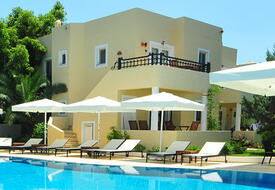 La Vida Blanca Exclusive Boutique Hotel