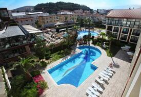 Pırıl Otel Termal & Beauty Spa