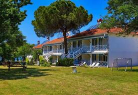 Ziya Bey Tatilköyü