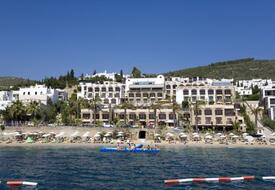 Diamond Of Bodrum