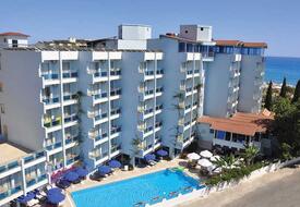 Blue Diamond Alya Hotel Alanya