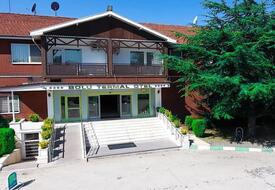 Bolu Termal Otel