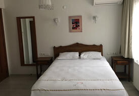 Deniz Yıldızı Butik Otel