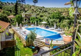 Patara Flower Pansiyon Kaş