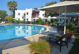 Princess Artemisia Beach Hotel