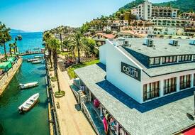 Turunç Bay Conti Boutique Hotel