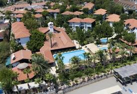 Otium Park Club Akman