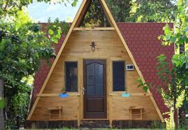 Gemicihan Bungalov Pansiyon