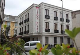 Liman Hotel