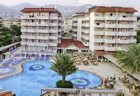 Kahya Hotel Kleopatra