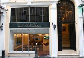 Lavanta Hotel