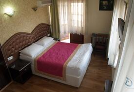 Grand Duman Hotel Ankara