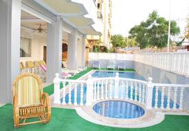 Butik Altınkum Hotel