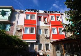 Otel İlyada