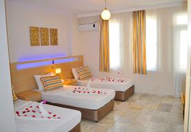 Bora Bora Butik Hotel