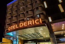 Derici Otel