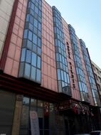 Yıldız Otel Ankara