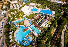 Balçova Termal Otel