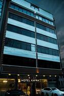 Hotel Kayra