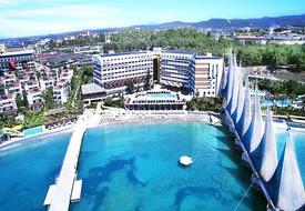 Adin Beach Hotel