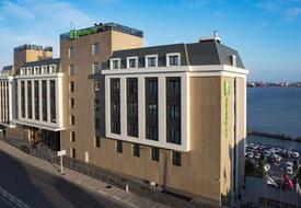 Holiday Inn İstanbul Tuzla Bay