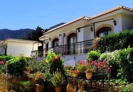 The Hideaway Club Hotel