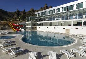 Çiftehan Termal Otel