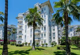 The Garden Beach Hotel